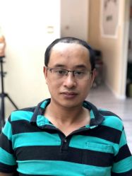 -发饰美男士增发补发假发定制店