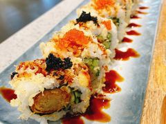 -妥妥烤肉料理(昙华林店)