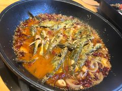 -小小河边鱼(天润城店)