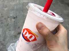 -DQ·蛋糕·冰淇淋(嘉兴南湖万达店)