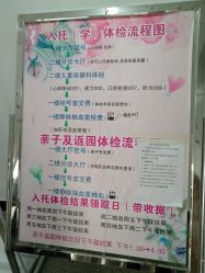 -北京市石景山区妇幼保健院