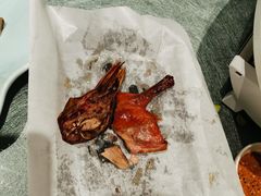 -小厨娘淮扬菜(六合欢乐港店)