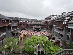 -磁器口古镇