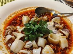 -快乐海鲜酒楼(滇池路店)