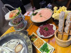 -潮澎派·潮州菜(南国明珠店)