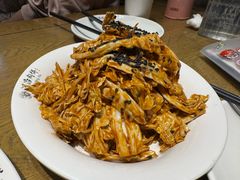 -河沿肉饼Beijing Pie(锡拉胡同店)