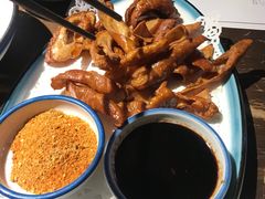招牌脆皮大肠-宴鲜森·老底子杭帮菜(河坊街店)