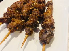 -九府羊·鲜羊火锅·烤串(新华路店)