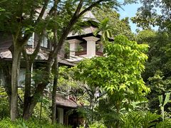 -四季酒店下午茶