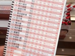 菜单-台湾塩酥鸡(通化直营店)