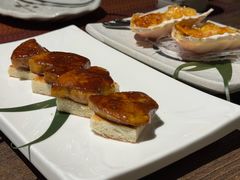 -青叶日本料理(北辰店)