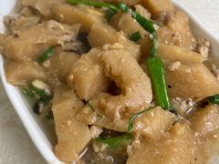 -腰记饭店(龙源路店)