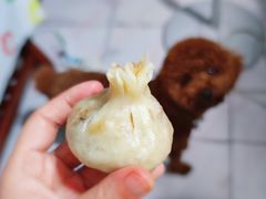 -金源汤包(育新东路店)