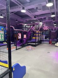 点击看大图 -欧酷世界动力星球(王府井奥莱UP TOWN店)