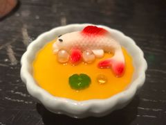 -锦楼·臻选新杭帮(杭州中心店)