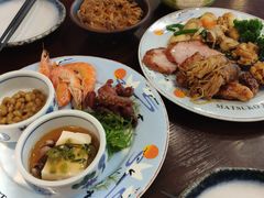 梅子鸡肉-松子料理(亮马桥店)