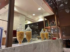 -天津东凯悦酒店·Market Café自助餐厅