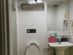 -7天酒店·北京学院路六道口地铁站店