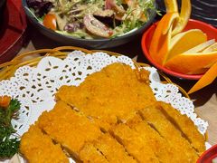 -明治屋(二十三年洪化桥店)