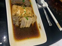-丰收日·小海鲜·沪上家宴(顾村正大店)