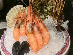 -上井料理黑金店(IFS国金中心店)