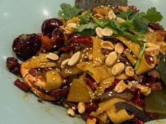 -食代馆(深业上城店)