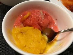 -圣丰索菲特·2 On 988 Café 自助餐厅