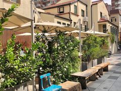 -RAC BAR(安福路店)