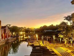 -赤坎·广东华侨国际旅游度假区