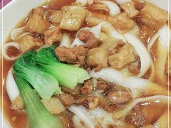 -晋爱面大同刀削面(白纸坊店)