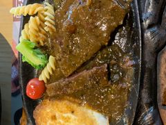 经典牛排-骑士牛排(天一广场店)