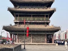 -西安城墙·碑林历史文化景区