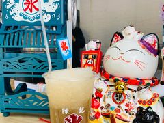 -陈记栗子(长宁路店)