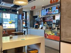 大堂-红荔村肠粉(岗厦店)