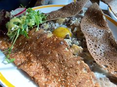 -La Creperie法餐厅(芮欧百货店)