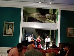 -The St·Regis Bar 瑞吉酒吧