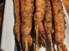 -功夫小龙虾·烧烤·江湖菜(金沙洲店)