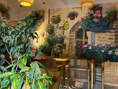 -萤火虫咖啡(后海店)