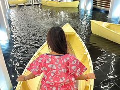 -涨巢·潮玩水疗局