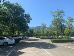 -终南山古楼观历史文化景区