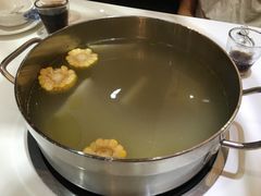 -陈记顺和牛肉火锅馆(天河北路店)