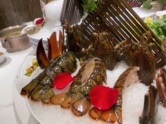 -神洲四海大酒楼(王府井澳门中心店)