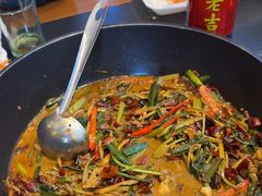 -贵州牛霸一方·苗侗酸汤鱼(白云三元里店)