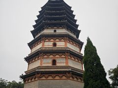 -天宁寺