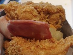 -肯德基(黄渡DT店)