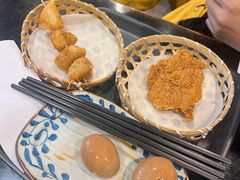 -和府捞面(国金汇店)