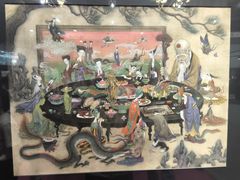 -东浩兰生上海世博展览馆