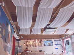 大堂-顺承小院儿