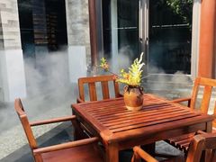 -京兆尹(雍和宫店)