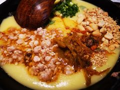 稀豆粉米线-麒麟风烤牛肉·云南烧烤小排档(丹凤街店)
